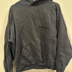 Fear-of-god Men's Hoodie